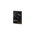 Samsung 870 EVO 250 Go 2.5" Série ATA III V-NAND