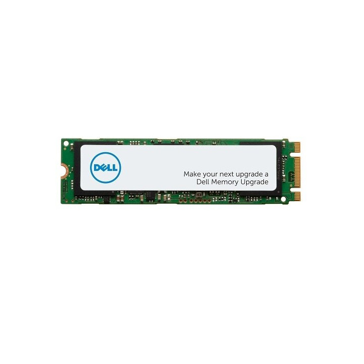 DELL AA615520 disque SSD M.2 1 To PCI Express NVMe