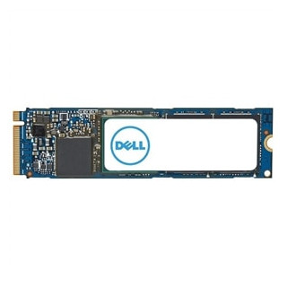 DELL AC037408 disque SSD 512 Go M.2 PCI Express 4.0 NVMe