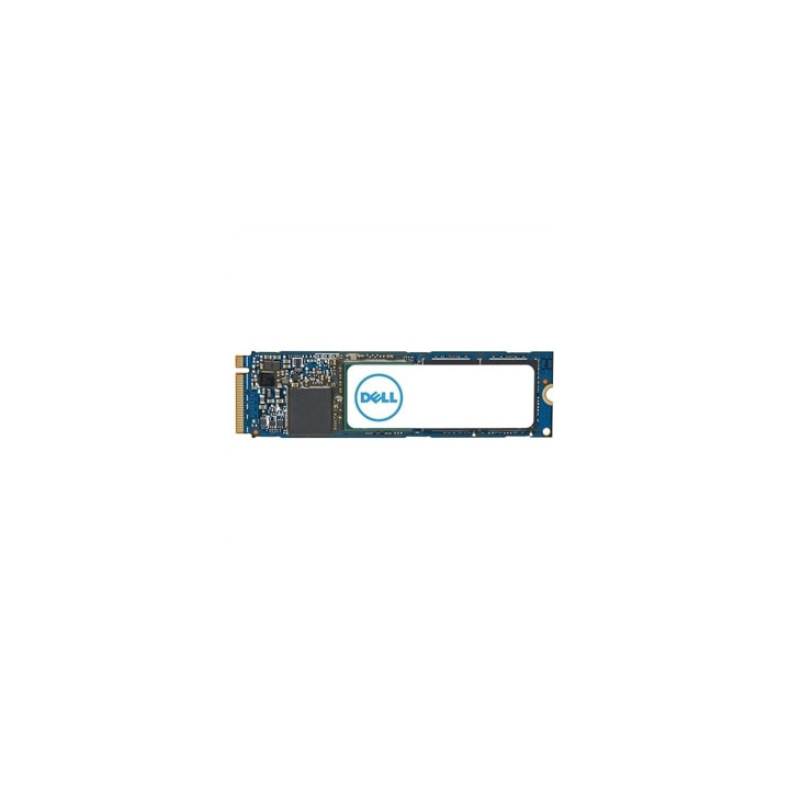 DELL AC037409 disque SSD 1 To M.2 PCI Express 4.0 NVMe