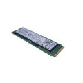 Lenovo 4XB0N10299 disque SSD 256 Go M.2 PCI Express 3.0 NVMe