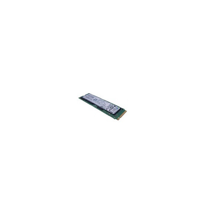 Lenovo 4XB0N10299 disque SSD 256 Go M.2 PCI Express 3.0 NVMe