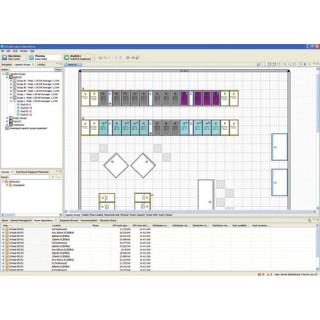 APC InfraStruXure Gestion du système 10 licence(s)