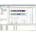 APC InfraStruXure Gestion du système 10 licence(s)