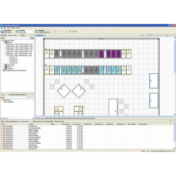 APC InfraStruXure Gestion du système 10 licence(s)