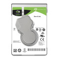 Seagate Barracuda 2.5" disque dur 500 Go 5400 tr/min 128 Mo 2.5" Série ATA III