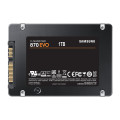 Origin Storage MZ-77E1T0B/EU disque SSD 2.5" 1 To Série ATA III V-NAND