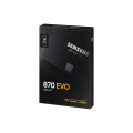 Origin Storage MZ-77E1T0B/EU disque SSD 2.5" 1 To Série ATA III V-NAND