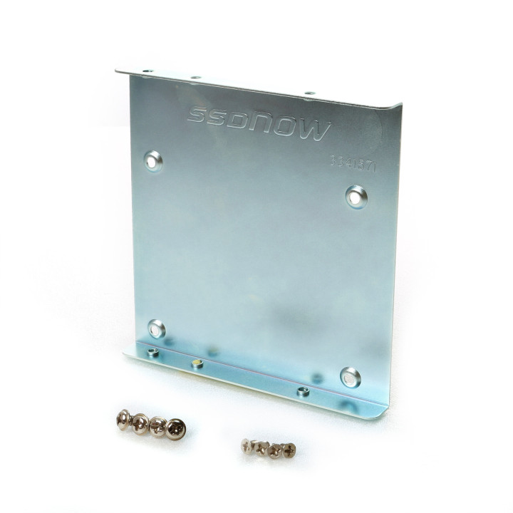 Kingston Technology SNA-BR2/35 Compartiment pour ordinateur