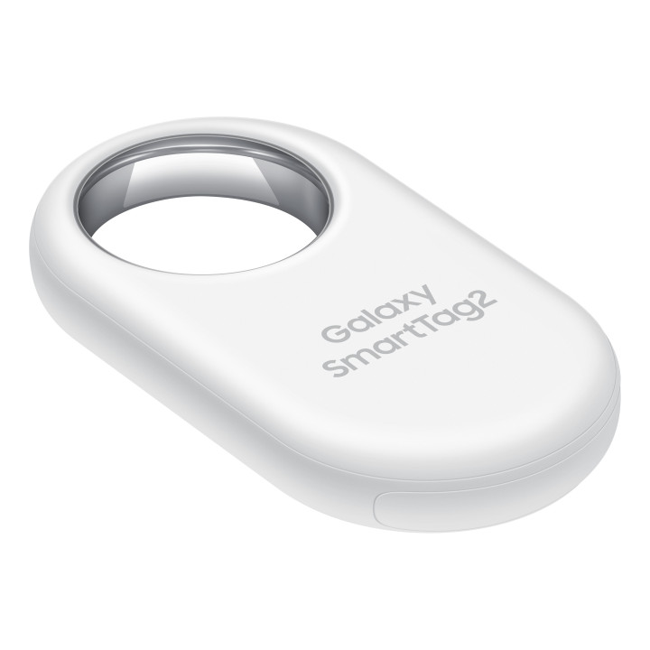 Samsung Galaxy SmartTag 2 EI-T5600 4 Per Pack 2x black+ white Article Recherche Graphite, Blanc