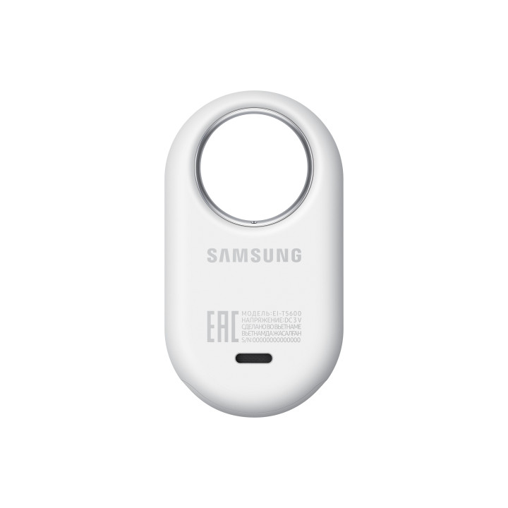 Samsung Galaxy SmartTag 2 EI-T5600 4 Per Pack 2x black+ white Article Recherche Graphite, Blanc