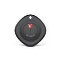 Verbatim My Finder Personnel Recherche Noir, Blanc
