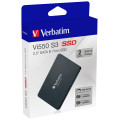 Verbatim Vi550 S3 2 To 2.5" Série ATA III
