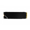 Verbatim Vi7000G M.2 2 To PCI Express 4.0 NVMe
