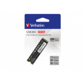 Verbatim Vi3000 M.2 256 Go PCI Express 3.0 NVMe
