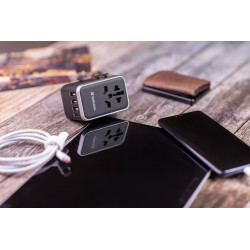 Verbatim 49546 chargeur d'appareils mobiles