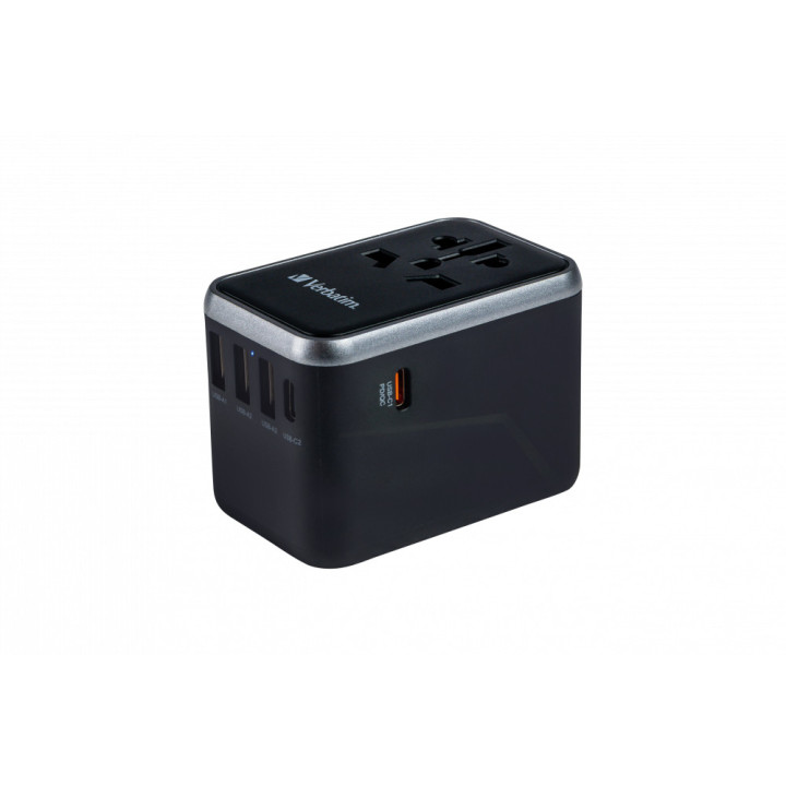 Verbatim 49546 chargeur d'appareils mobiles