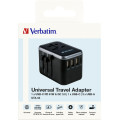 Verbatim 49546 chargeur d'appareils mobiles