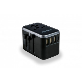 Verbatim 49546 chargeur d'appareils mobiles