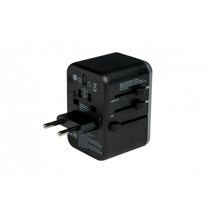 Verbatim 49546 chargeur d'appareils mobiles