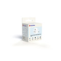 Verbatim WTEU-02 adaptateur prise d'alimentation Type F Universel Blanc
