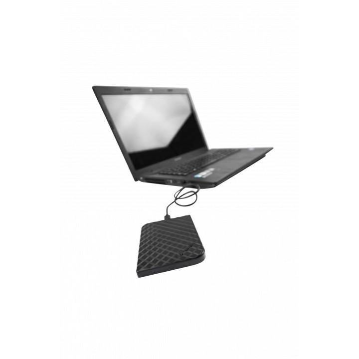 Verbatim Store 'n' Go 480 Go USB Type-C 3.2 Gen 1 (3.1 Gen 1) Noir