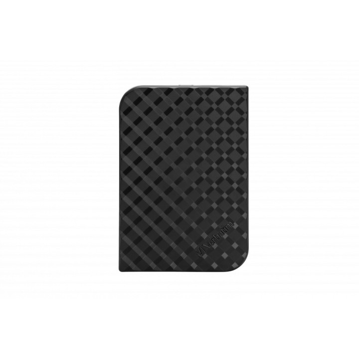 Verbatim Store 'n' Go 480 Go USB Type-C 3.2 Gen 1 (3.1 Gen 1) Noir