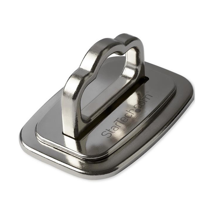 StarTech.com Fente de verrouillage de sécurité pour ordinateur portable en acier - Large
