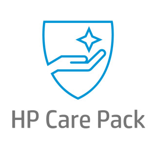 HP Service pour ordinateur portable uniquement - Enlèvement et Retour/Protection contre tout dommage accidentel - 3 ans