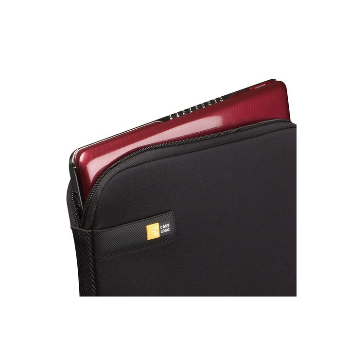 Case Logic LAPS-111 Black 29,5 cm (11.6") Housse Noir