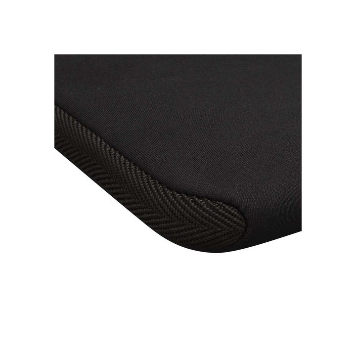Case Logic LAPS-111 Black 29,5 cm (11.6") Housse Noir