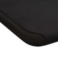 Case Logic LAPS-113 Black 33,8 cm (13.3") Housse Noir