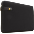 Case Logic LAPS-113 Black 33,8 cm (13.3") Housse Noir