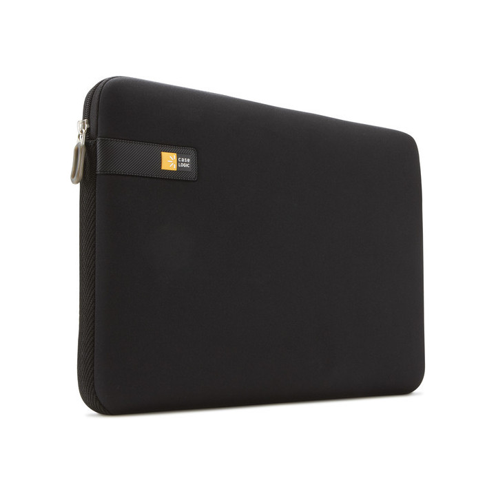 Case Logic LAPS-113 Black 33,8 cm (13.3") Housse Noir