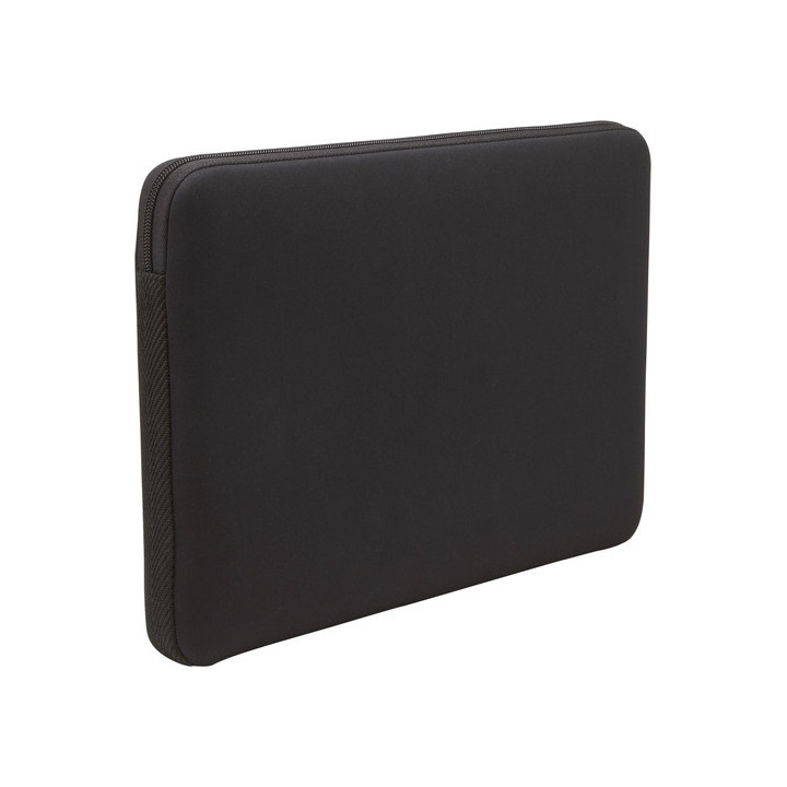 Case Logic LAPS-113 Black 33,8 cm (13.3") Housse Noir