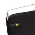 Case Logic LAPS-113 Black 33,8 cm (13.3") Housse Noir
