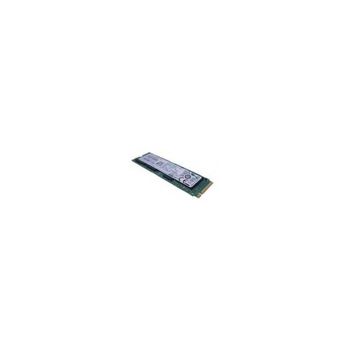 Lenovo 4XB0M52450 disque SSD M.2 512 Go PCI Express NVMe