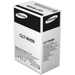 HP Unité de récupération du toner usagé CLT-W409