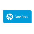 HP Service pour ordinateur portable uniquement - Enlèvement et Retour/Protection contre tout dommage accidentel - 3 ans