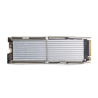 HP Kit mini-baie SSD Z Turbo 512 Go 2280 PCIe-4x4 TLC M.2 Z2 G9