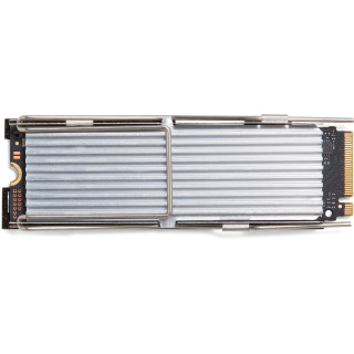 HP Mini-baie SSD 256 Go 2280 PCIe-4x4 Value M.2 Z2 G9