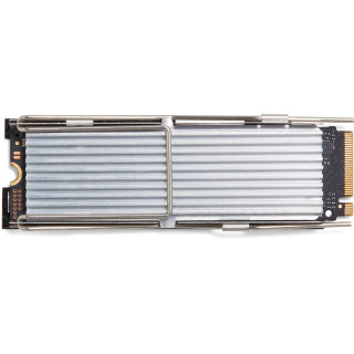 HP Mini-baie SSD 256 Go 2280 PCIe-4x4 Value M.2 Z2 G9