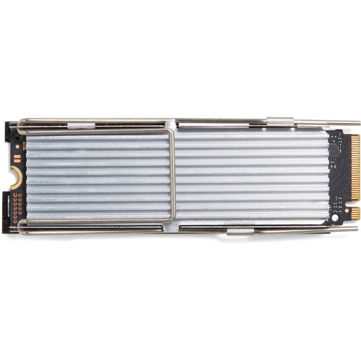 HP Mini-baie SSD 256 Go 2280 PCIe-4x4 Value M.2 Z2 G9
