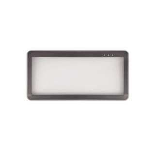 CHERRY EZClean Couvercle pour clavier