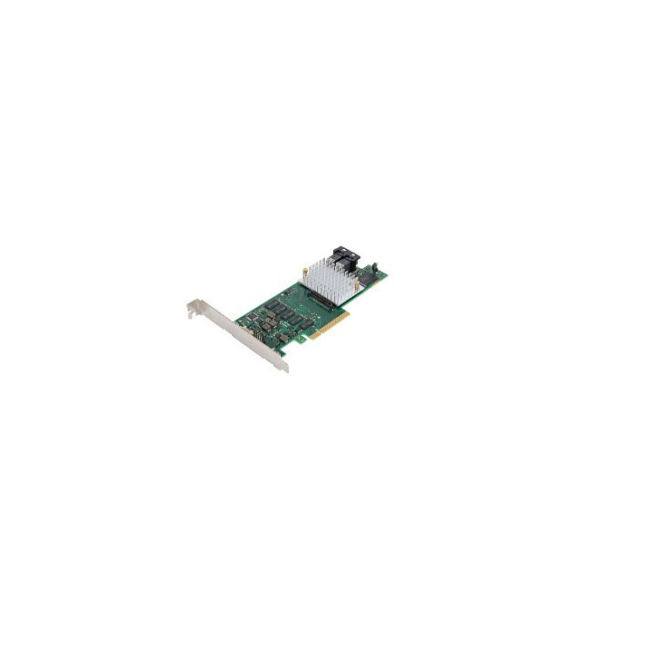 Fujitsu EP400i contrôleur RAID PCI 3.0 12 Gbit/s