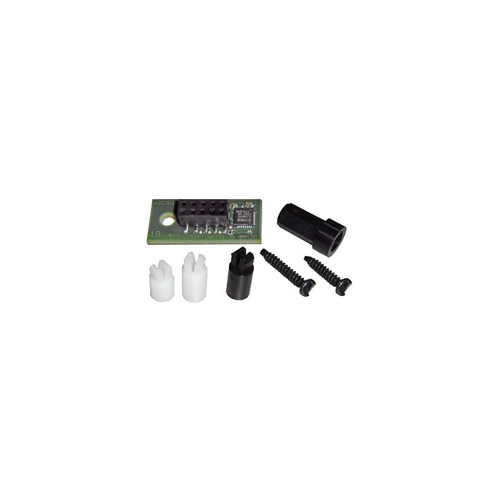 Fujitsu S26361-F3552-L100 composant de dispositif de sécurité