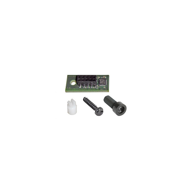 Fujitsu PY-TPM16 TPM (Trusted Platform Modules) 2.0