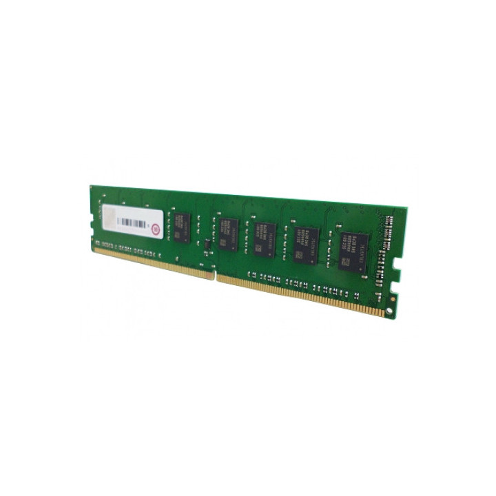 QNAP RAM-8GDR4-LD-2133 module de mémoire 8 Go 1 x 8 Go DDR4 2133 MHz