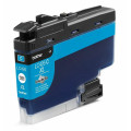 Brother LC426XLC - Cartouche d'encre XL transparente et durable - cyan