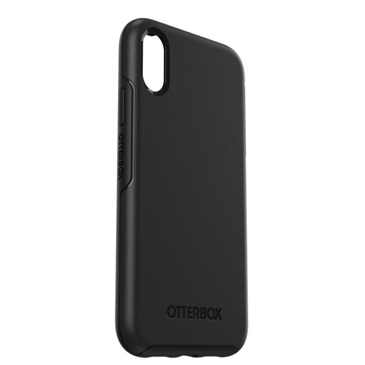 Otterbox 77-59864 coque de protection pour téléphones portables 15.5 cm (6.1") Cover Black